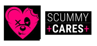 scummy cares