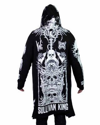 Sullivan King Atonement Premium Cloak