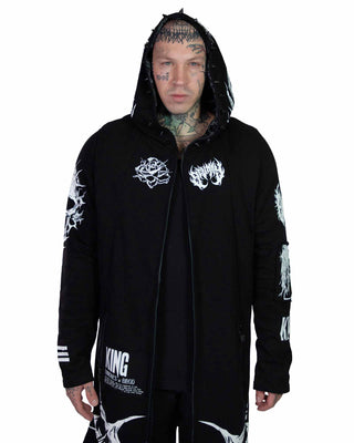 Sullivan King Atonement Premium Cloak