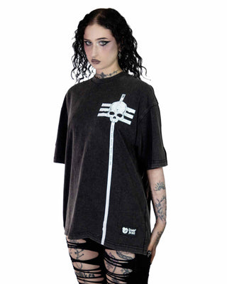 Sullivan King Prophecy Boxy Tee