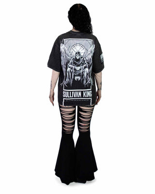 Sullivan King Prophecy Boxy Tee