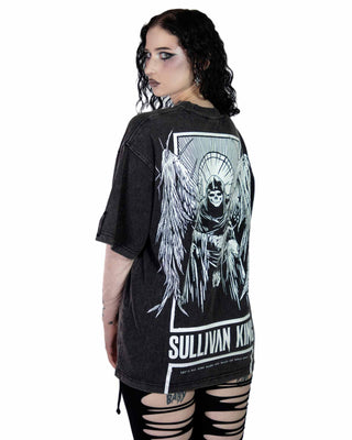 Sullivan King Prophecy Boxy Tee