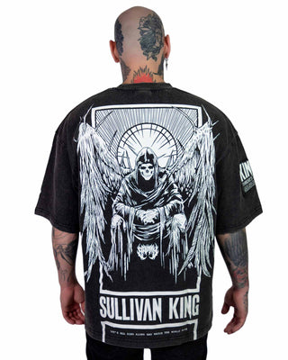 Sullivan King Prophecy Boxy Tee