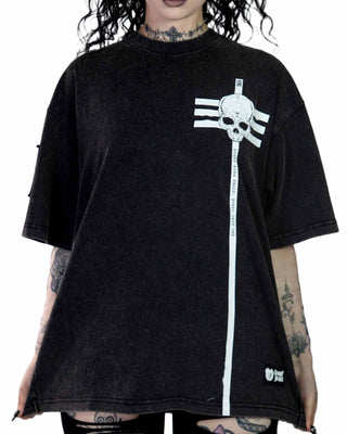 Sullivan King Prophecy Boxy Tee