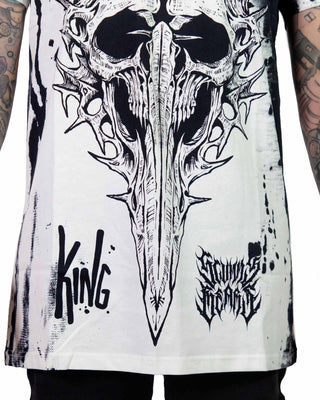 Sullivan King Atonement Tall Tee