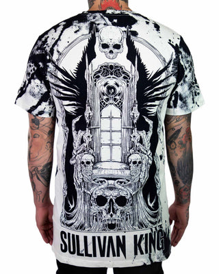 Sullivan King Atonement Tall Tee