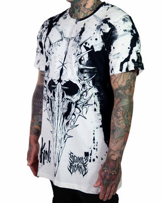 Sullivan King Atonement Tall Tee