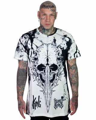 Sullivan King Atonement Tall Tee