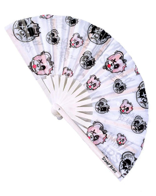 Bondage Bears Hand Fan