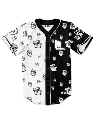 Hi I'm Ghost Baseball Jersey Jersey