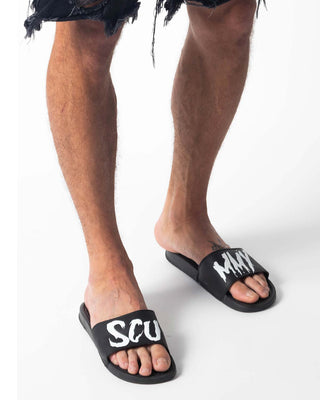 Scummy Slides Footwear