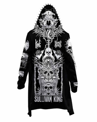 Sullivan King Atonement Premium Cloak Cloak