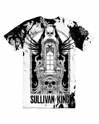 Sullivan King Atonement Tall Tee T-SHIRTS