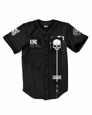 Sullivan King Prophecy Baseball Jersey JERSEY