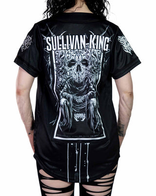 Sullivan King Prophecy Baseball Jersey JERSEY